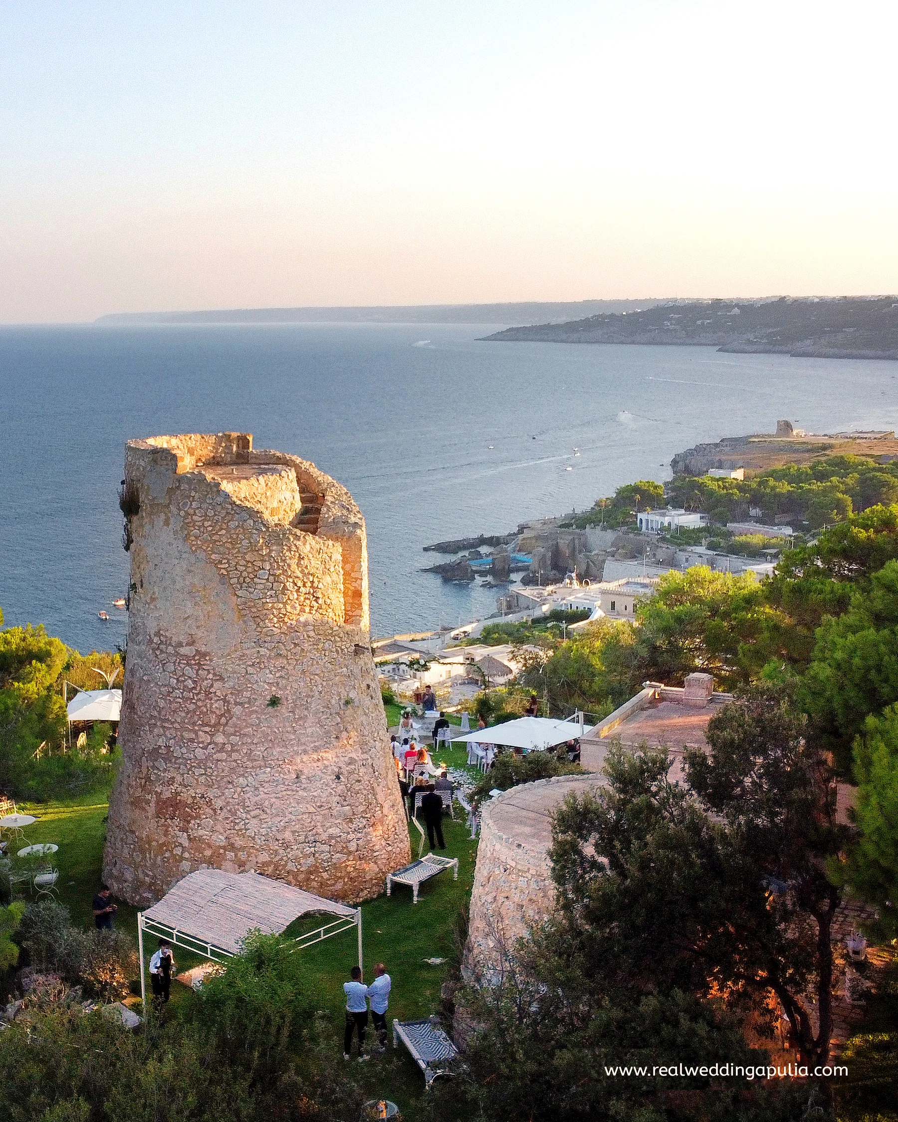 Your Private Venue, Our Gift to You